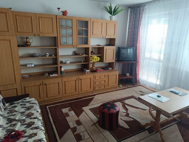 Mieszkanie 3-pokojowe Starachowice, ul. Wojska Polskiego. Zdjęcie 1