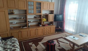 Mieszkanie 3-pokojowe Starachowice, ul. Wojska Polskiego
