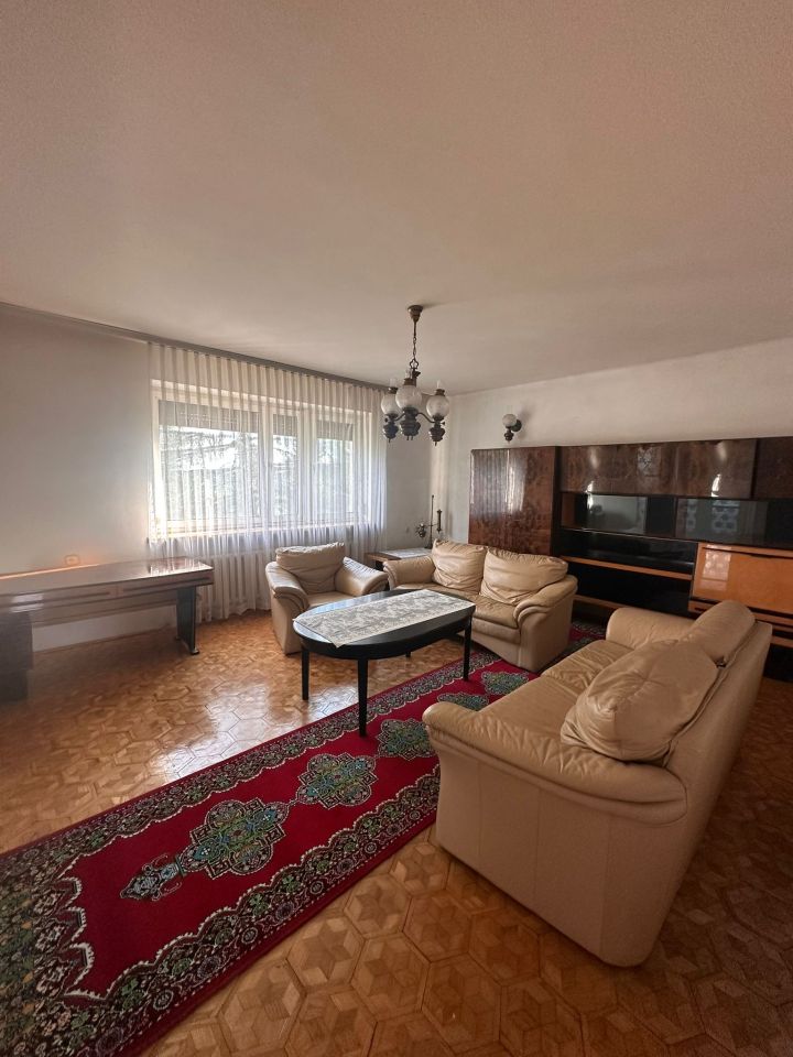 dom wolnostojący, 6 pokoi Zabagnie Nowa Łąka, ul. Czarnoleska. Zdjęcie 15