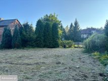 dom wolnostojący, 4 pokoje Zawiercie Karlin, ul. Karlińska. Zdjęcie 1