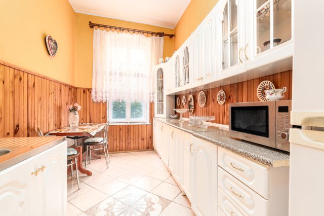 Mieszkanie 4-pokojowe Szczecin, al. Piastów. Zdjęcie 9