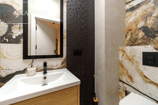 Mieszkanie 3-pokojowe Warszawa, ul. Konstruktorska. Zdjęcie 13