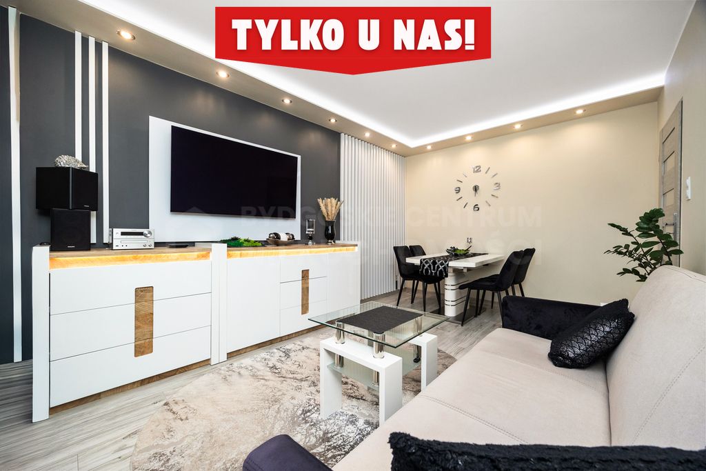 Mieszkanie 3-pokojowe Bydgoszcz Szwederowo, ul. Ugory. Zdjęcie 3