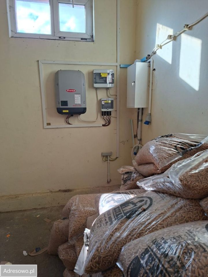 Lokal Rakowo Małe. Zdjęcie 4