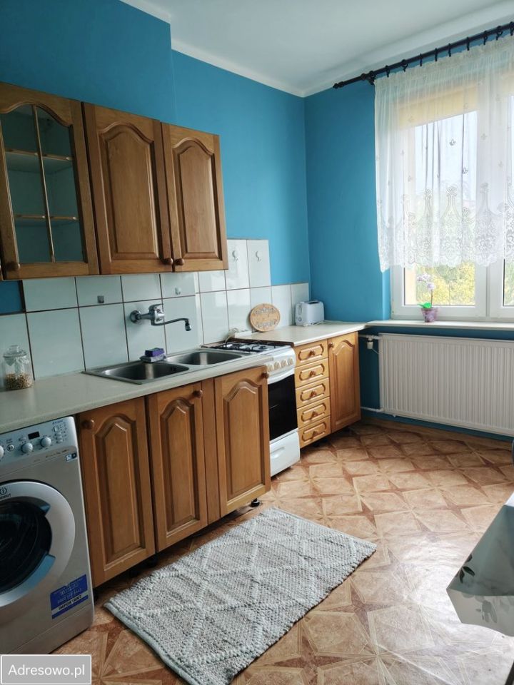 Mieszkanie 2-pokojowe Hajnówka, os. Millenium. Zdjęcie 4