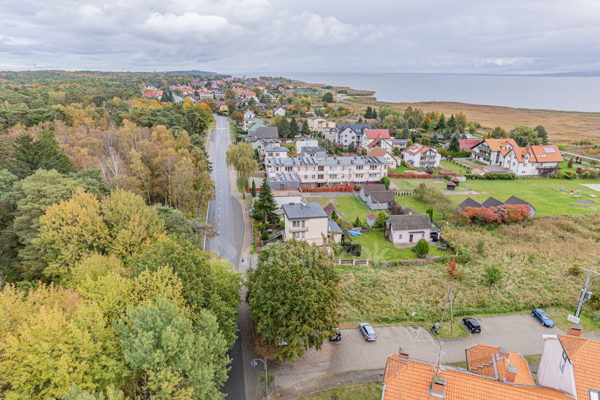 Mieszkanie 3-pokojowe Krynica Morska, ul. Gdańska. Zdjęcie 18