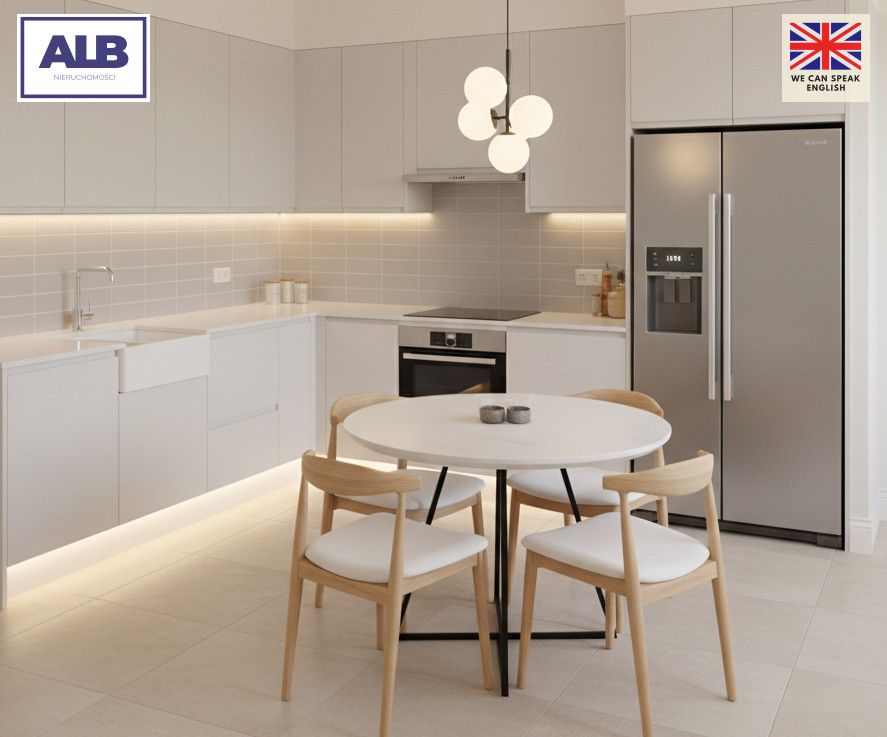 Mieszkanie 2-pokojowe Gdańsk Orunia. Zdjęcie 4