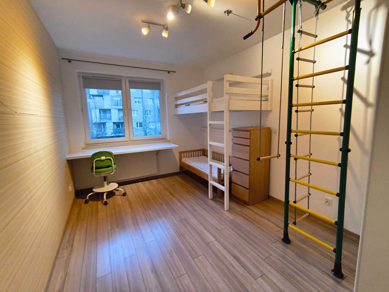 Mieszkanie 2-pokojowe Wrocław Zakrzów, ul. Zatorska. Zdjęcie 8