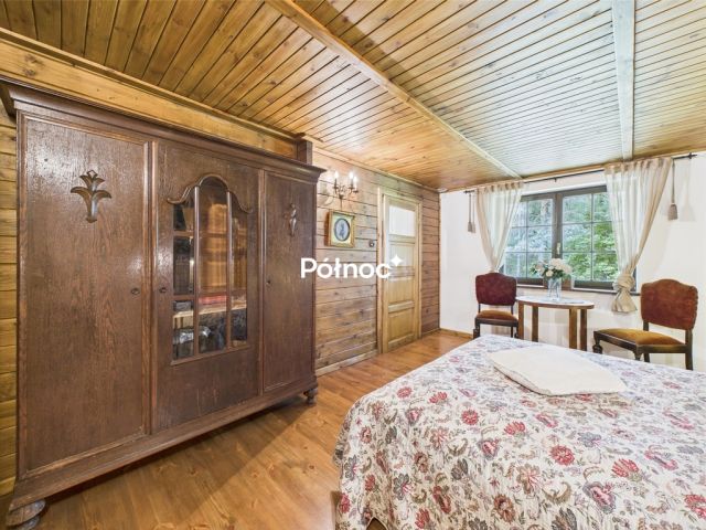 dom wolnostojący, 7 pokoi Kopanki. Zdjęcie 15