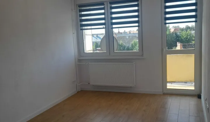 Mieszkanie 2-pokojowe Drezdenko, ul. Aleja Piastów