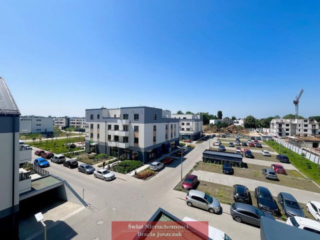 Mieszkanie 3-pokojowe Wrocław Bieńkowice. Zdjęcie 21