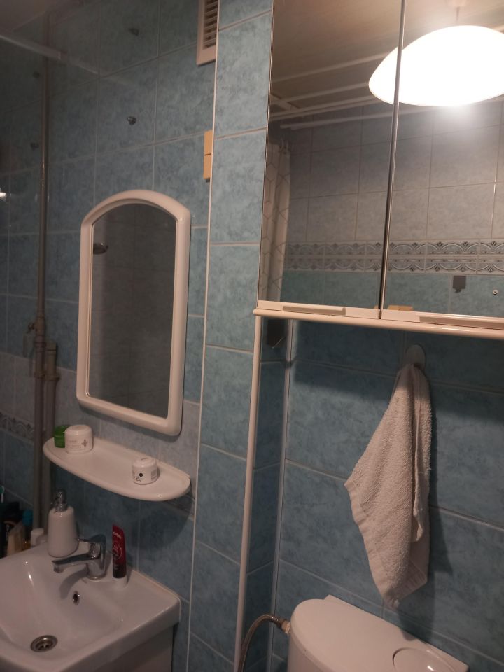 Mieszkanie 2-pokojowe Kraków Bieżanów, ul. Na Kozłówce. Zdjęcie 13