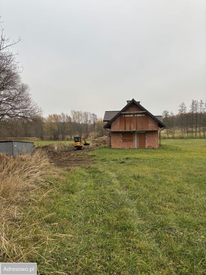 dom wolnostojący, 4 pokoje Woliczka. Zdjęcie 4