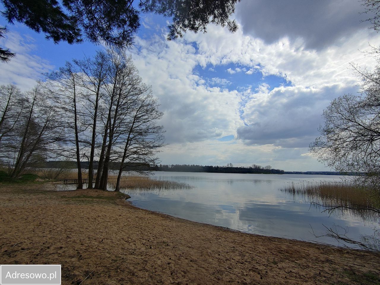 Działka rekreacyjna Głuszynek. Zdjęcie 6