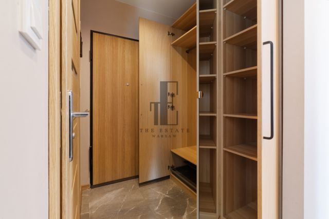 Mieszkanie 2-pokojowe Warszawa Wilanów, ul. Adama Branickiego. Zdjęcie 13