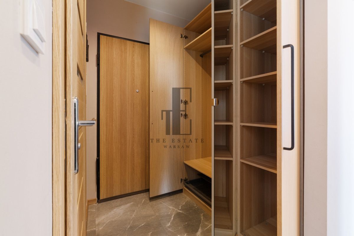 Mieszkanie 2-pokojowe Warszawa Wilanów, ul. Adama Branickiego. Zdjęcie 13