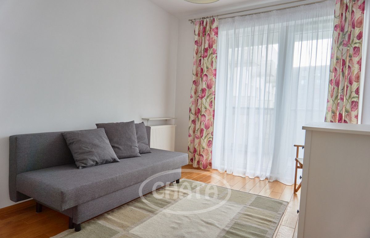 Mieszkanie 3-pokojowe Wrocław Śródmieście, al. Jana Matejki. Zdjęcie 10