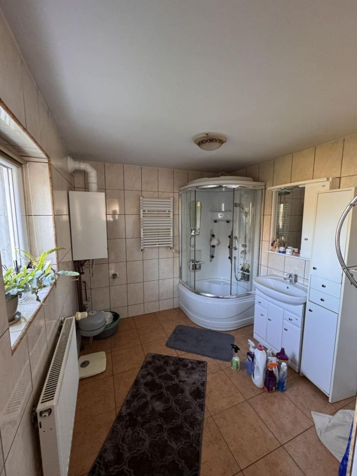 dom wolnostojący, 3 pokoje Gościno, ul. Wyspiańskiego. Zdjęcie 6