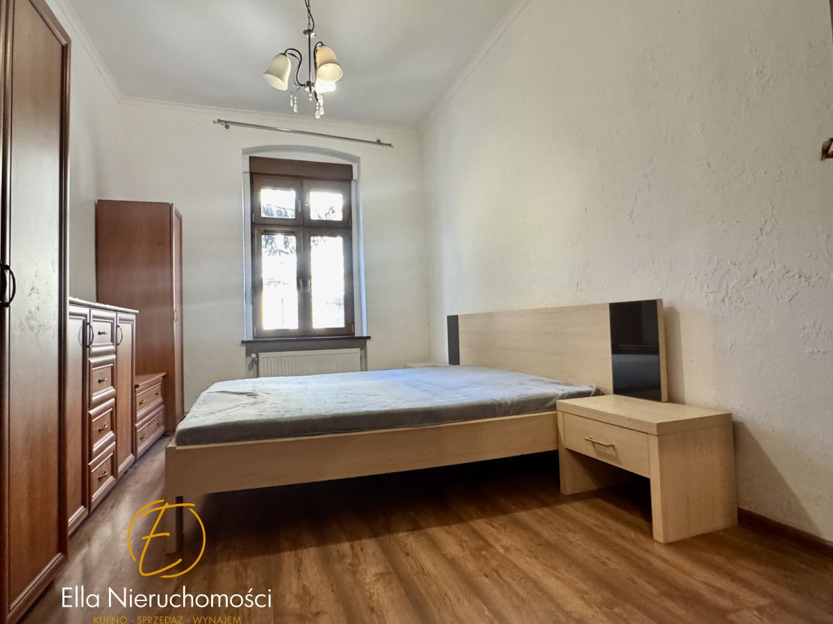 Mieszkanie 3-pokojowe Legnica, ul. Dezyderego Chłapowskiego. Zdjęcie 13