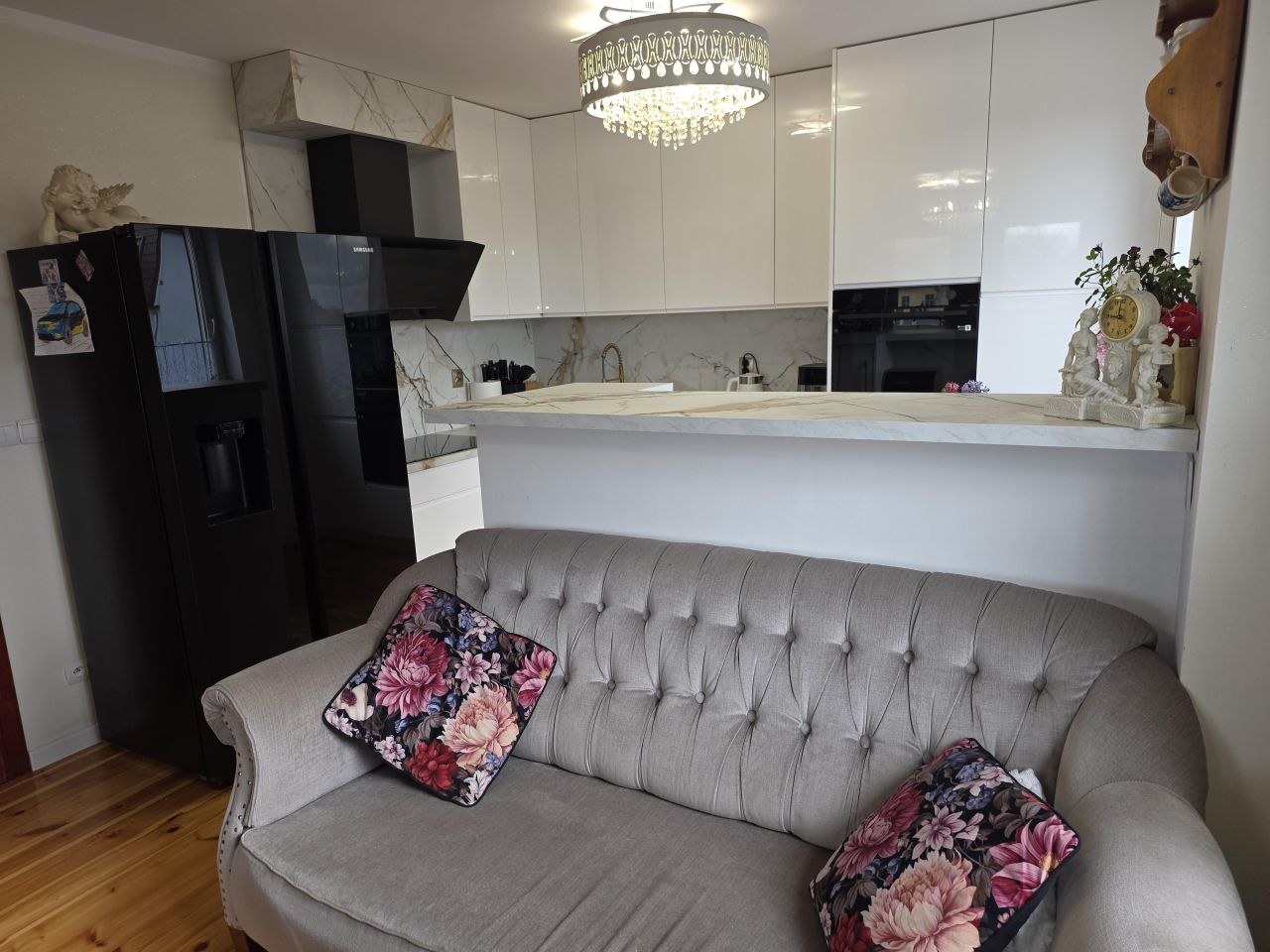 Mieszkanie 3-pokojowe Września, Gnieznienska. Zdjęcie 8