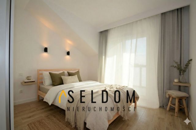 Mieszkanie 2-pokojowe Opole Szczepanowice, ul. Józefa Barona. Zdjęcie 4