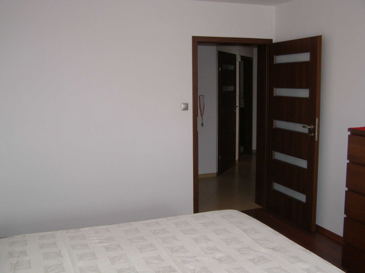 Mieszkanie 3-pokojowe Kraków Łagiewniki-Borek Fałęcki. Zdjęcie 7