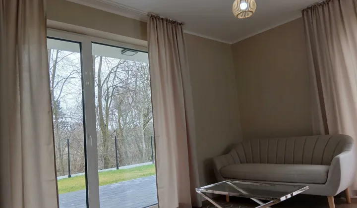 Mieszkanie 3-pokojowe Skawina