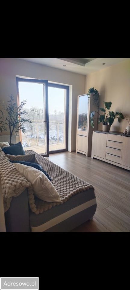 Mieszkanie 3-pokojowe Olsztyn, ul. Armii Krajowej. Zdjęcie 9