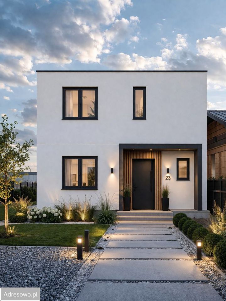 dom wolnostojący, 4 pokoje Środa Wielkopolska, ul. Francuska. Zdjęcie 4