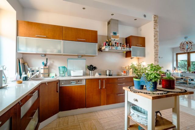 dom wolnostojący, 5 pokoi Góraszka, ul. Wrzosów. Zdjęcie 4