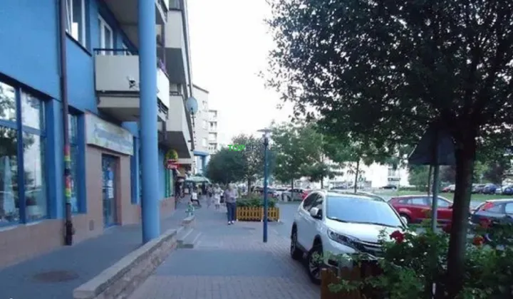 Lokal Warszawa Ursynów