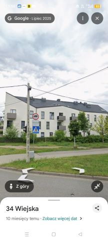 Mieszkanie 1-pokojowe Wrocław Oporów. Zdjęcie 1
