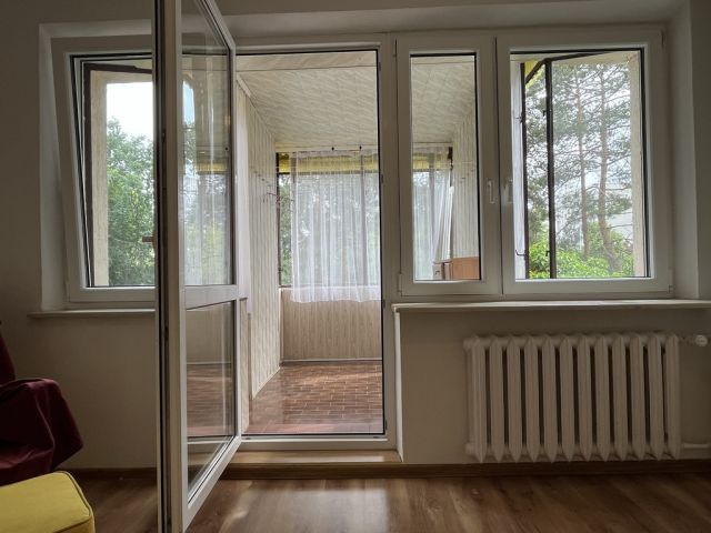 Mieszkanie 3-pokojowe Warszawa Ursynów, ul. Edwarda Warchałowskiego. Zdjęcie 16