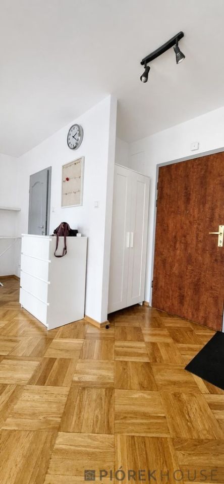 Mieszkanie 1-pokojowe Warszawa Śródmieście, al. Jana Pawła II. Zdjęcie 7
