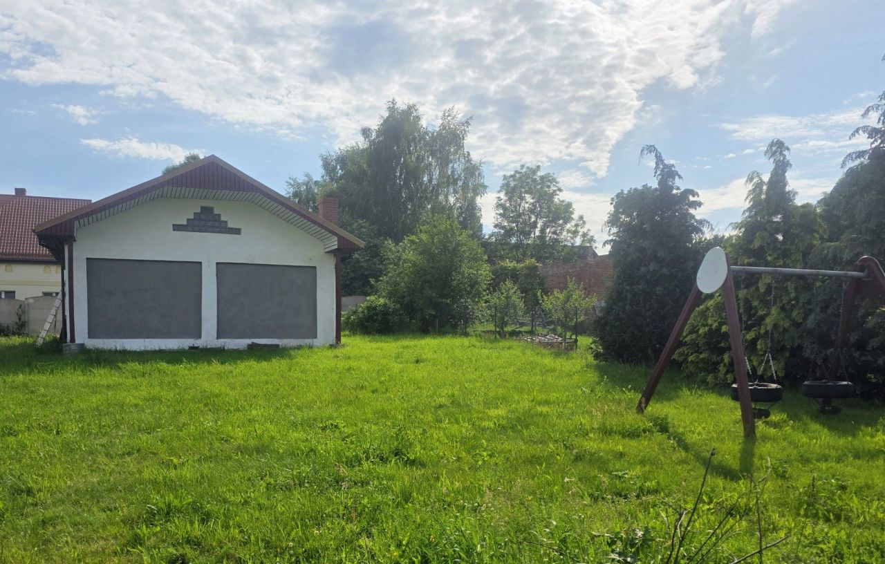 dom wolnostojący Niemierze. Zdjęcie 1