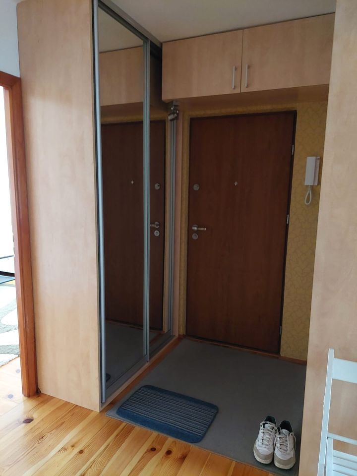 Mieszkanie 2-pokojowe Białystok Antoniuk, ul. Wiatrakowa. Zdjęcie 15