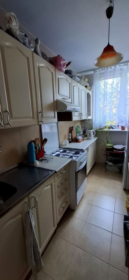 Mieszkanie 2-pokojowe Warszawa Bródno, ul. Krasiczyńska. Zdjęcie 7
