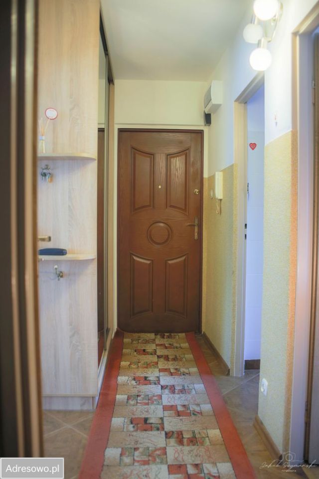 Mieszkanie 2-pokojowe Giżycko, ul. Kombatantów. Zdjęcie 7