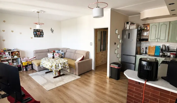 Mieszkanie 2-pokojowe Rybnik Maroko-Nowiny, ul. Chabrowa