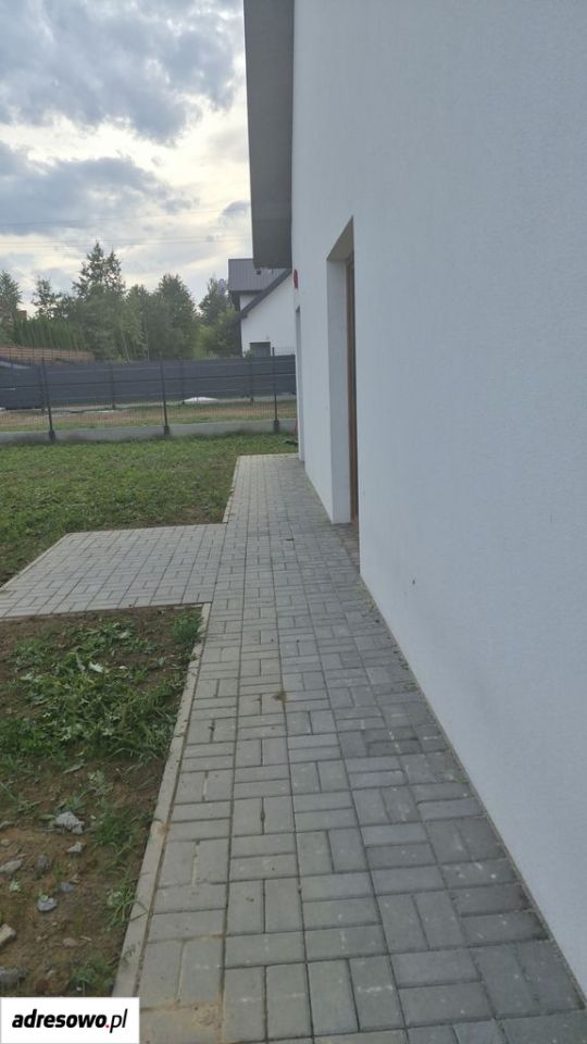 bliźniak, 4 pokoje Nowy Sącz Zawada, ul. Brzeziny. Zdjęcie 5