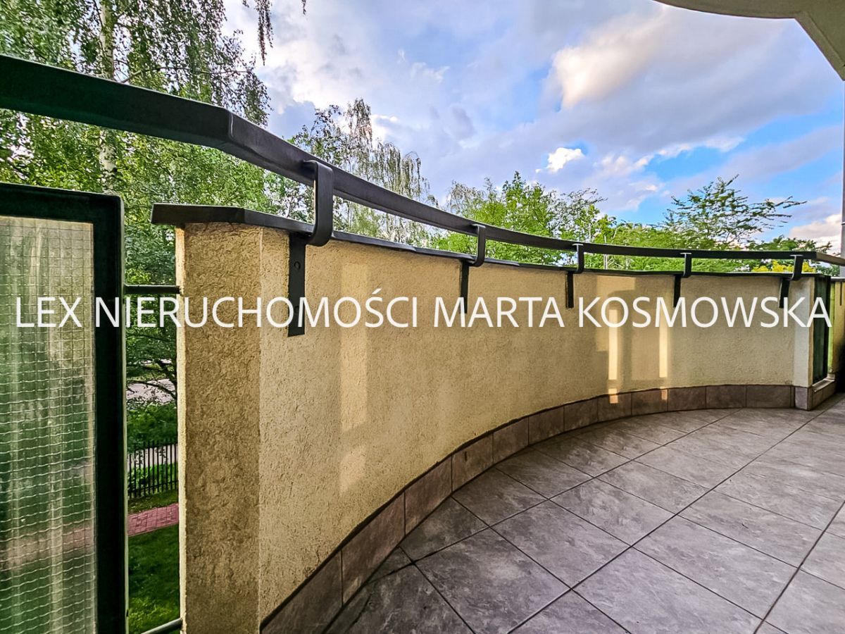 Mieszkanie 2-pokojowe Warszawa Białołęka, ul. Myśliborska. Zdjęcie 3