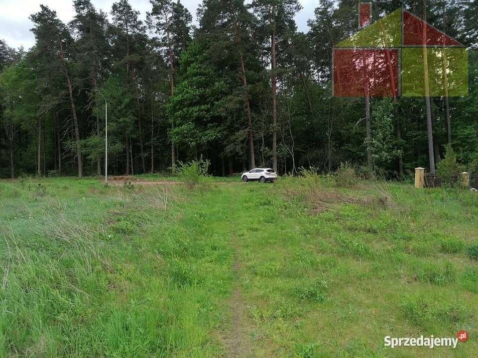 Działka budowlana Żary. Zdjęcie 1