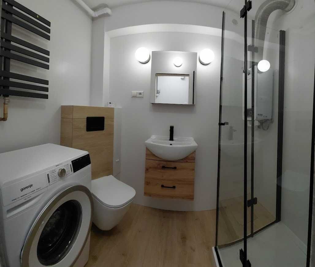 Mieszkanie 2-pokojowe Katowice Brynów, ul. Mikołowska. Zdjęcie 2