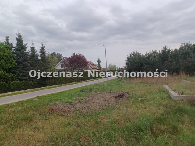 Działka budowlana Wałdowo Królewskie. Zdjęcie 3