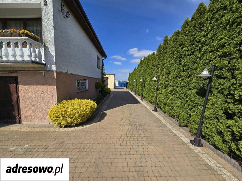 dom wolnostojący, 7 pokoi Smardów. Zdjęcie 7