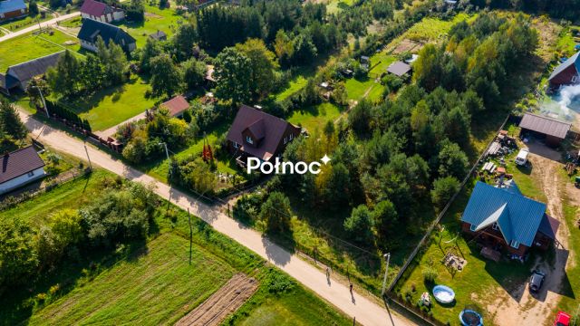 Działka rolno-budowlana Załuki. Zdjęcie 16