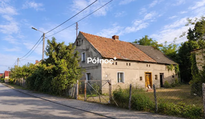 dom wolnostojący, 2 pokoje Wierzbie