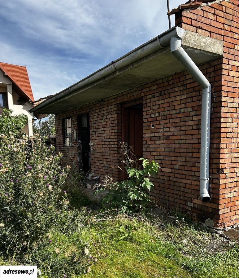 dom wolnostojący, 4 pokoje Kazimierza Wielka, ul. Nowa Wieś. Zdjęcie 8