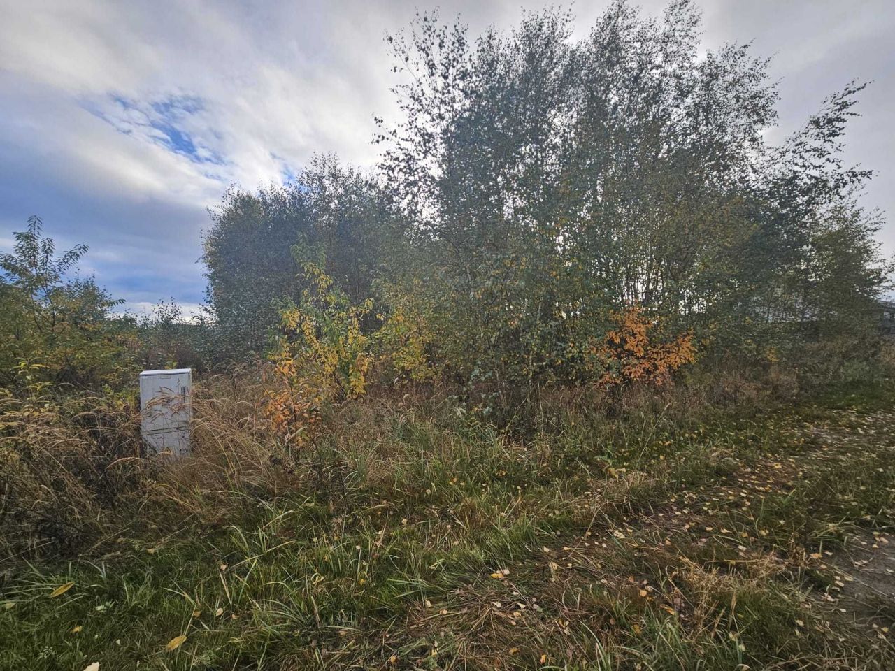 Działka budowlana Marcinowice, ul. Leśna. Zdjęcie 1