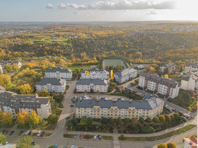 Mieszkanie 2-pokojowe Gdańsk Orunia Górna, ul. Dywizji Wołyńskiej. Zdjęcie 21